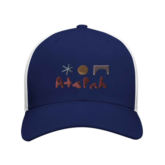 Casquette unisexe AtePnH style décontracté, ajustable et confortable, idéale pour streetwear, sport et tenue quotidienne.