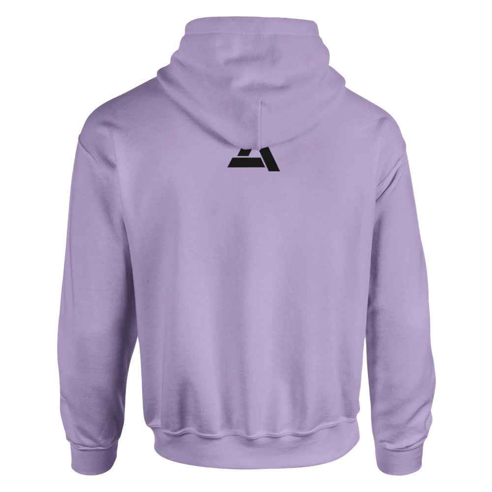 Sweat à capuche Unisexe - Le Flashi