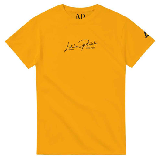 T-shirt Unisexe - Le signature