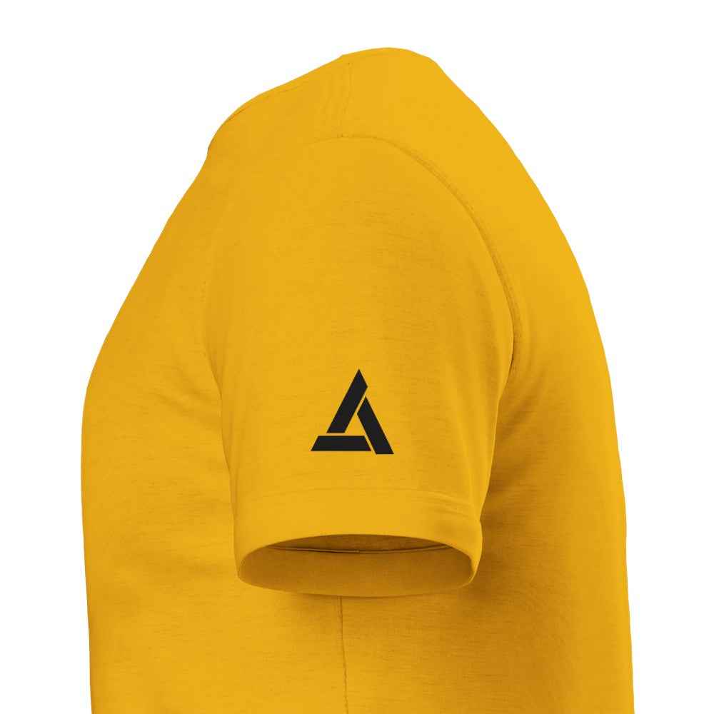 T-shirt Unisexe - Le Flashi