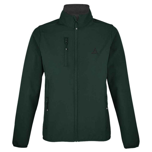 Gilet coupe-vent zippé - Femme