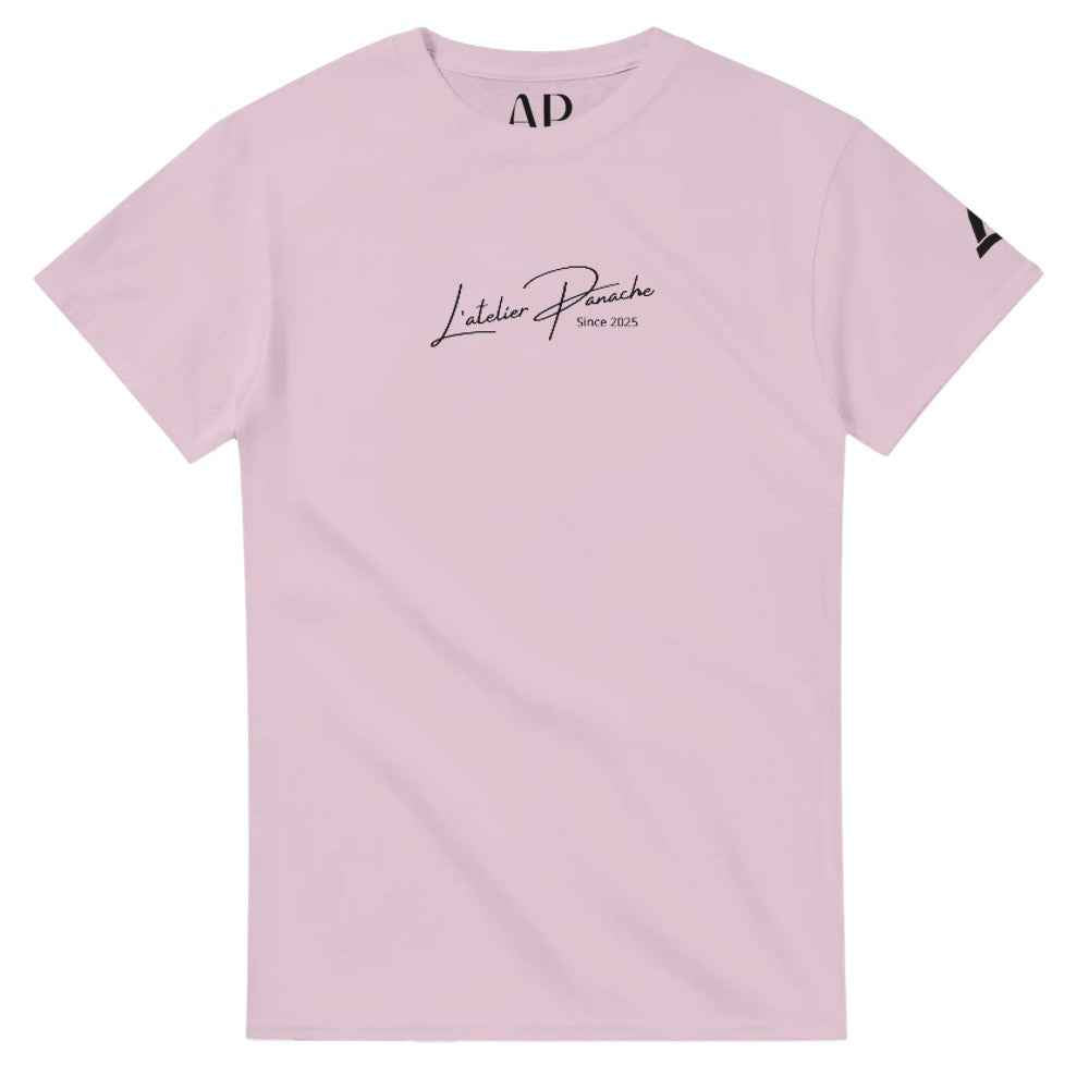 T-shirt Unisexe - Le signature
