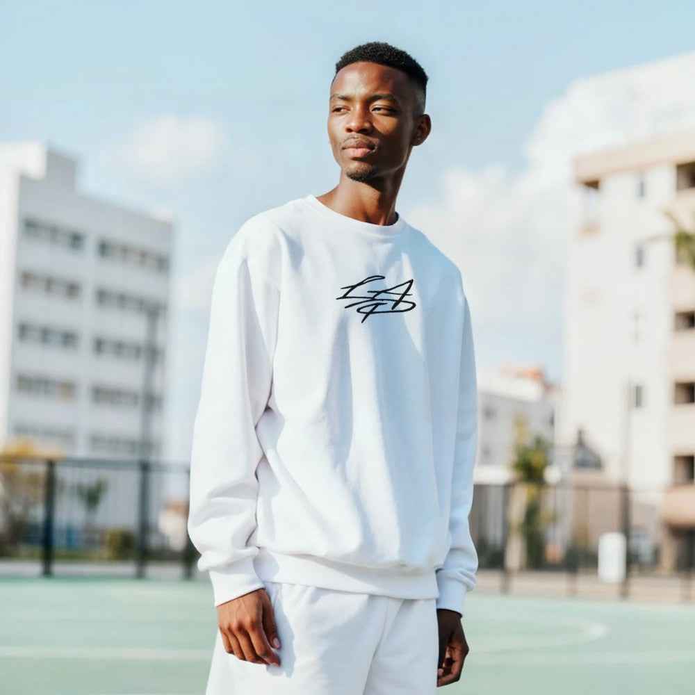 Sweat à capuche Unisexe - LAP