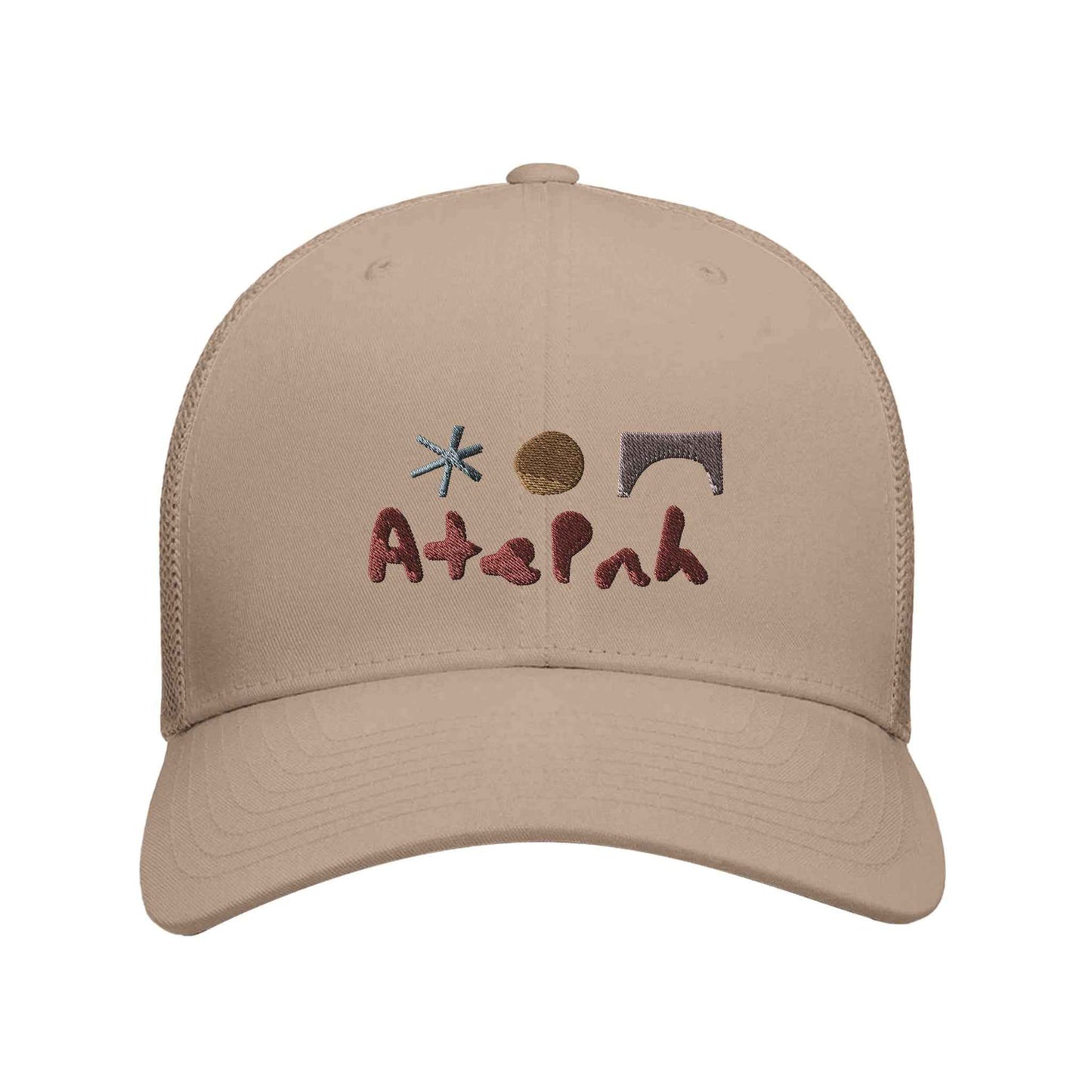 Casquette unisexe AtePnH style décontracté, ajustable et confortable, idéale pour streetwear, sport et tenue quotidienne.