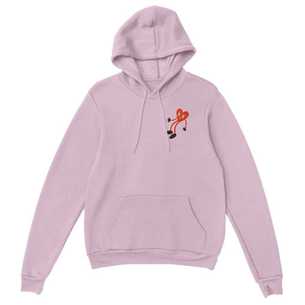 Sweat à capuche - 404