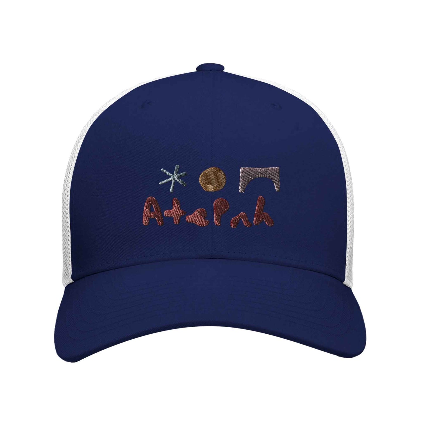 Casquette unisexe AtePnH style décontracté, ajustable et confortable, idéale pour streetwear, sport et tenue quotidienne.