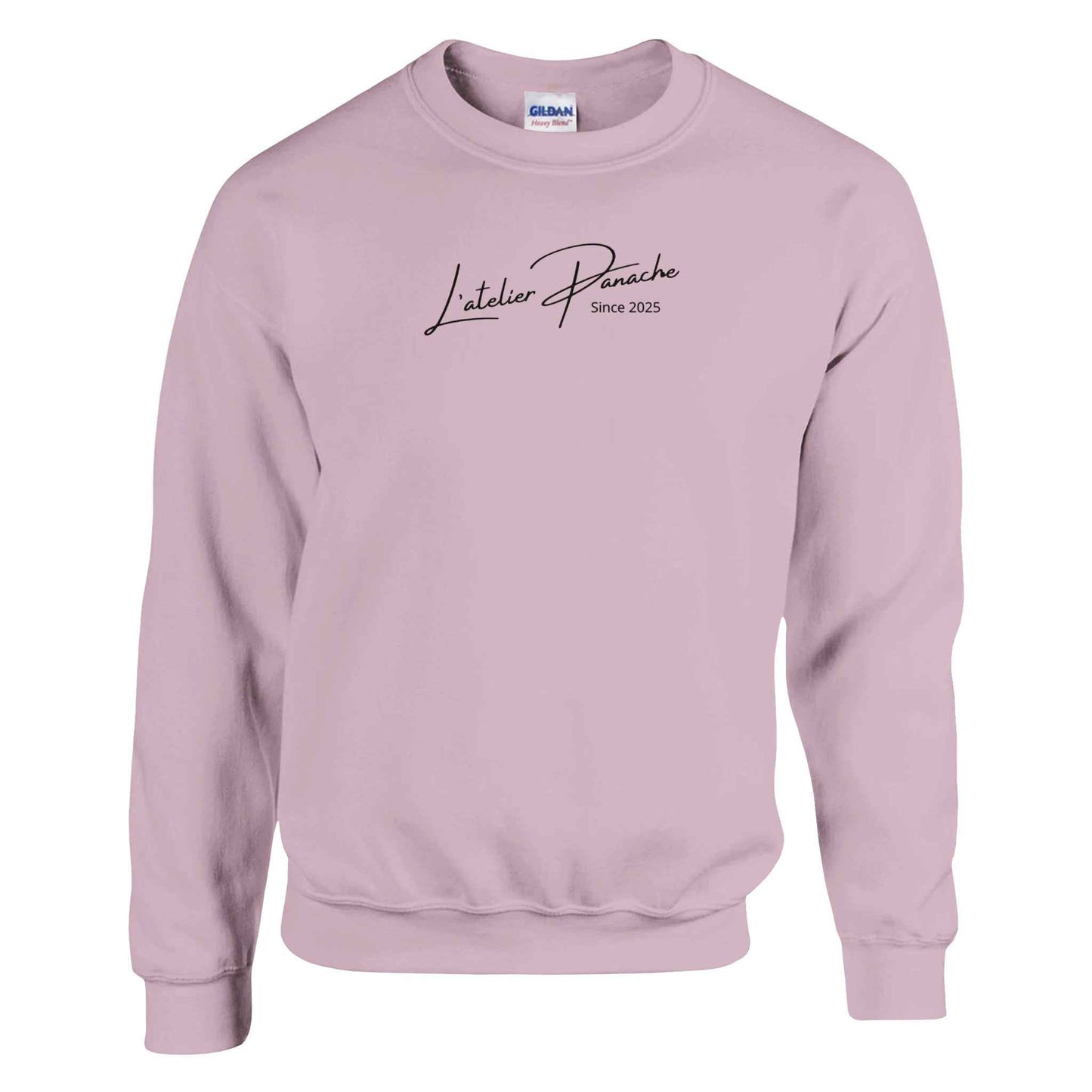 Sweat-shirt unisexe - Le Signature