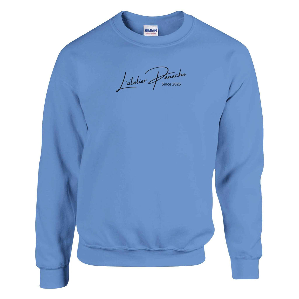 Sweat-shirt unisexe - Le Signature