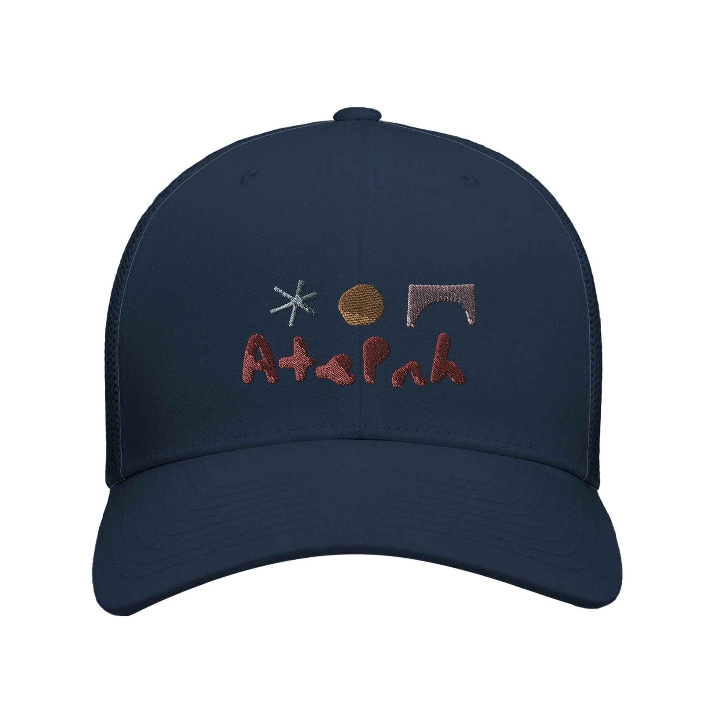 Casquette unisexe AtePnH style décontracté, ajustable et confortable, idéale pour streetwear, sport et tenue quotidienne.