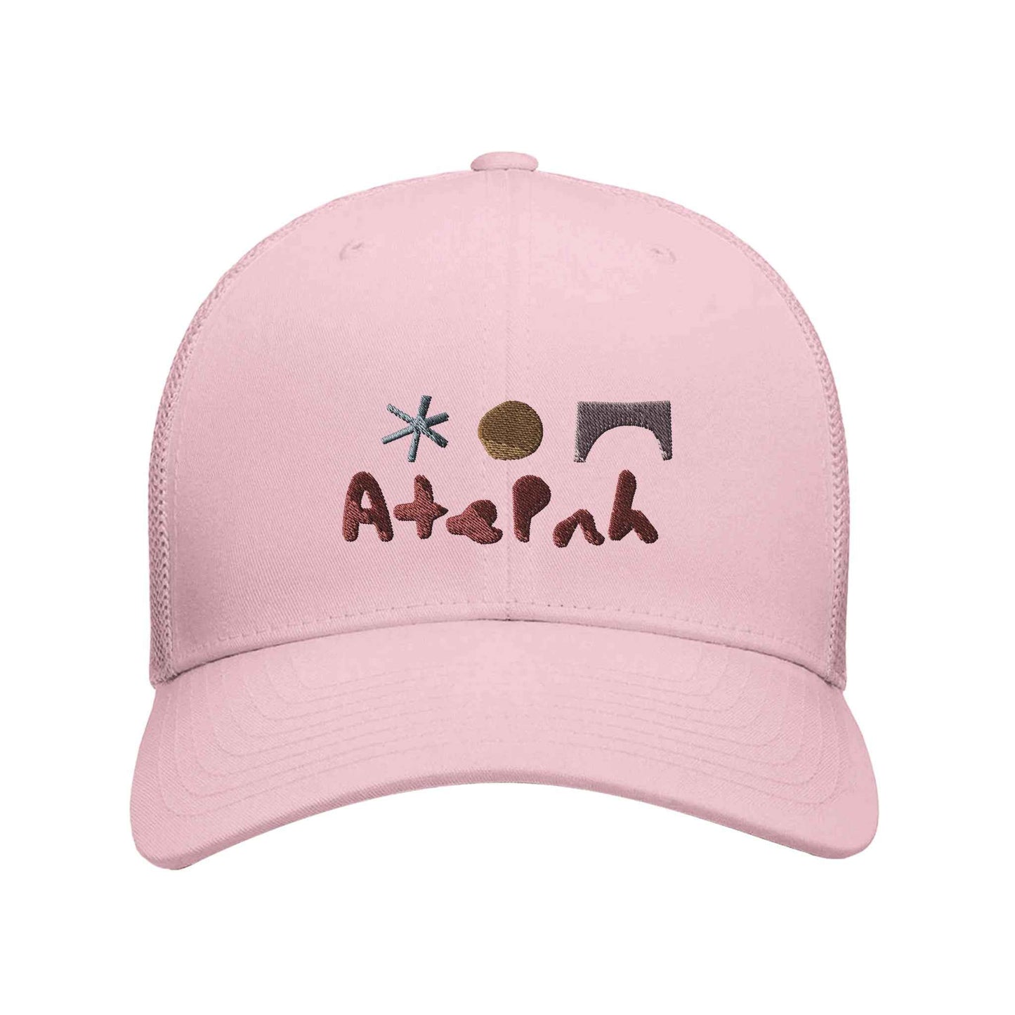 Casquette unisexe AtePnH style décontracté, ajustable et confortable, idéale pour streetwear, sport et tenue quotidienne.