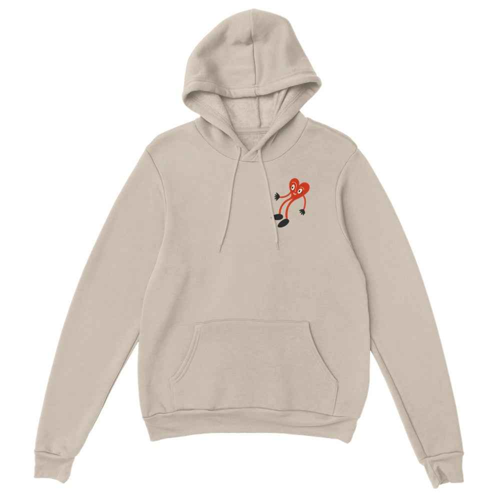 Sweat à capuche - 404