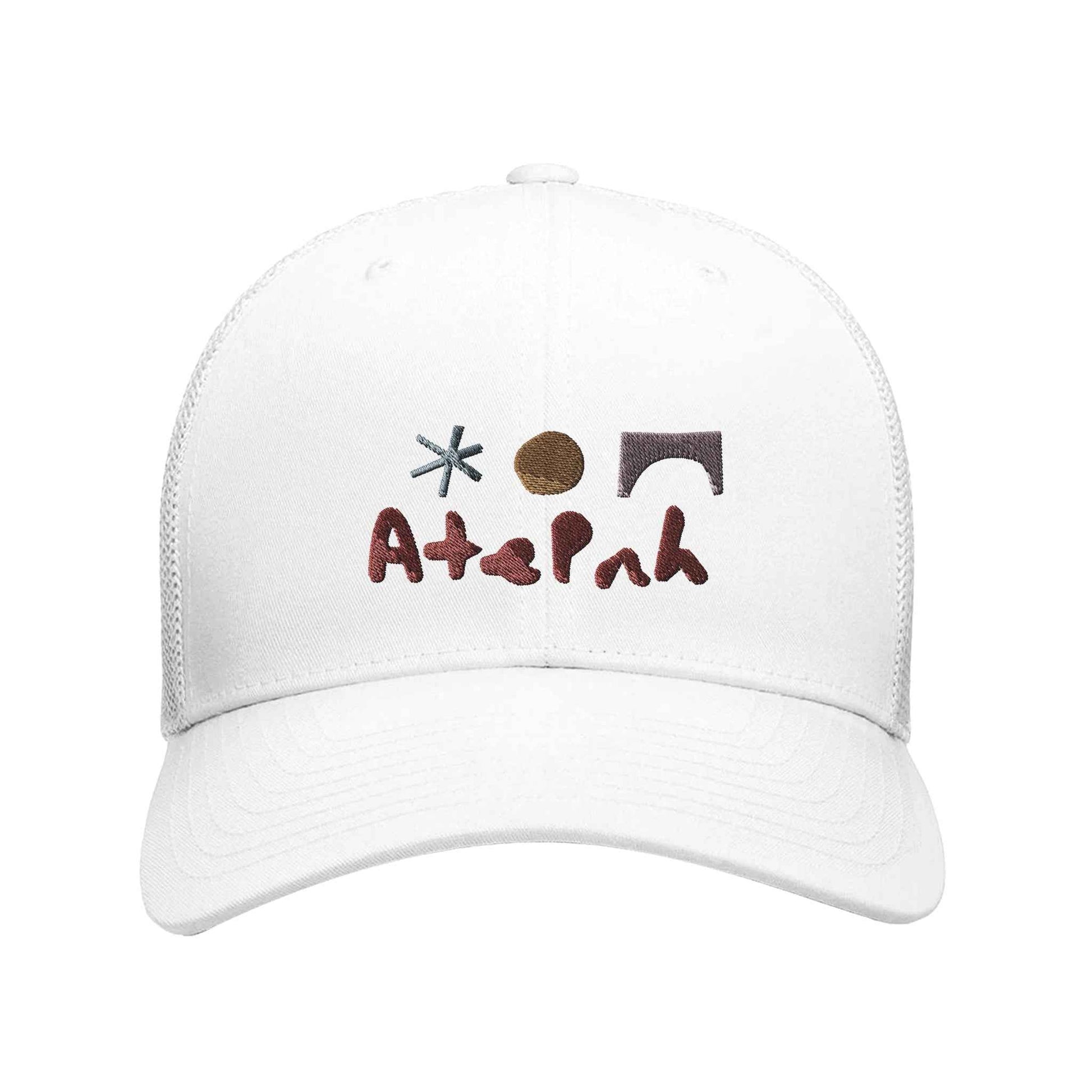 Casquette unisexe AtePnH style décontracté, ajustable et confortable, idéale pour streetwear, sport et tenue quotidienne.