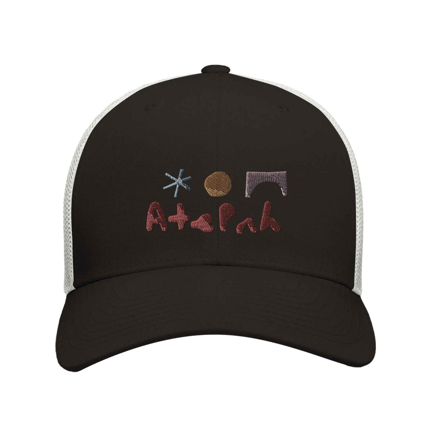 Casquette unisexe AtePnH style décontracté, ajustable et confortable, idéale pour streetwear, sport et tenue quotidienne.