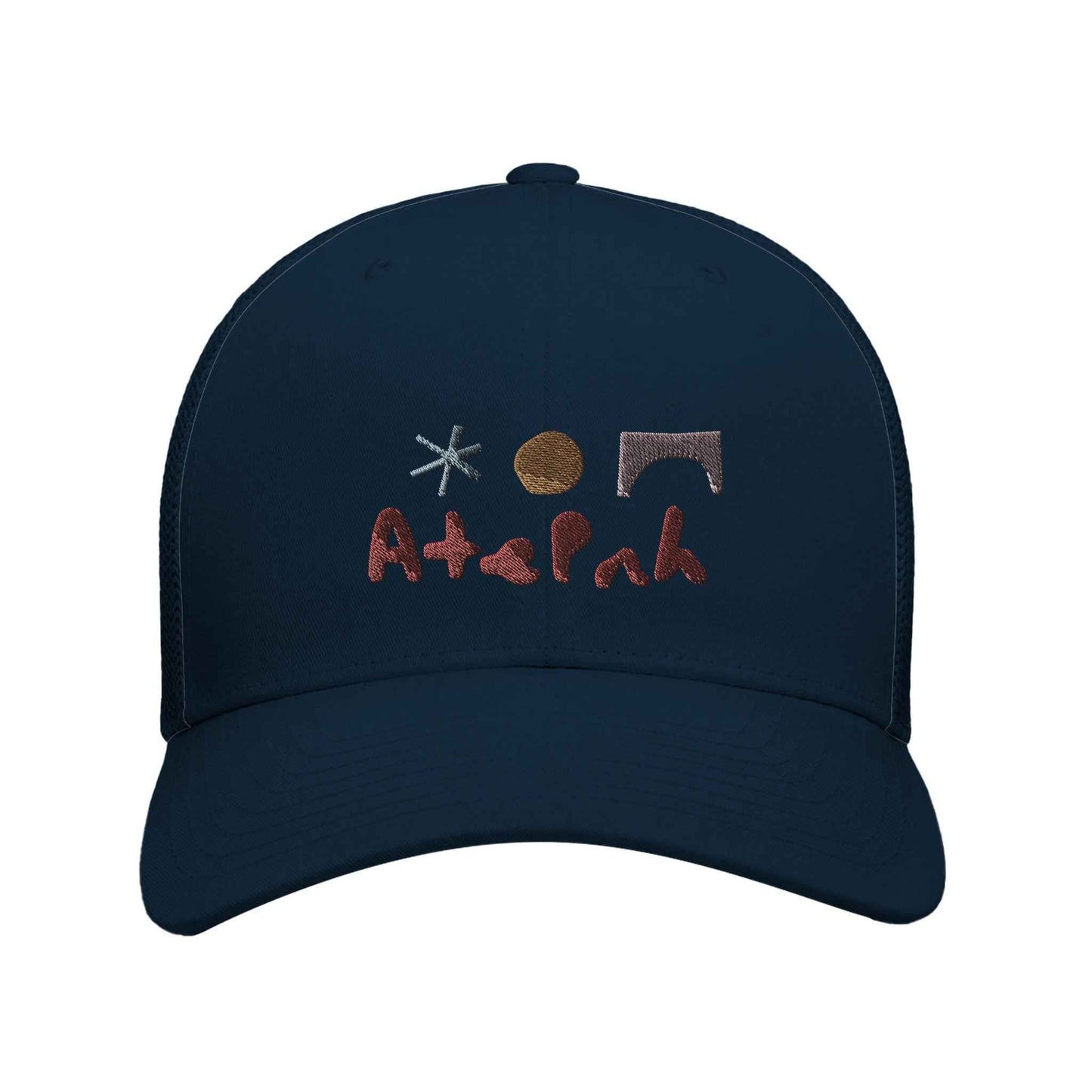 Casquette unisexe AtePnH style décontracté, ajustable et confortable, idéale pour streetwear, sport et tenue quotidienne.