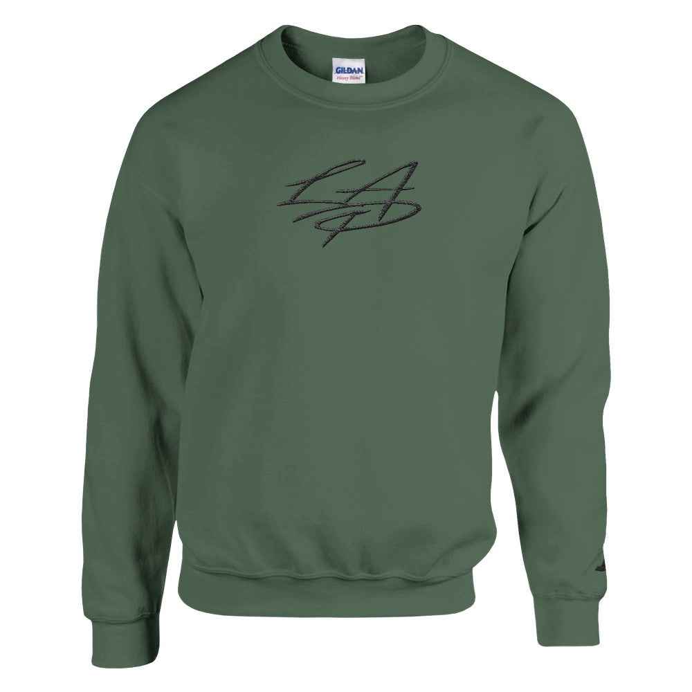 Sweat-shirt Unisexe - LAP